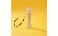 Side-Membrane Kazoos Flared Body Kazoos Portable Whistle Instrument