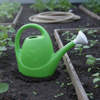 Long Spout Watering Can Adjustable Water Flow Shower Head Watering Can Anti-Fall