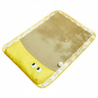 Pet Cooling Pad Portable Dog Cooling Mat Scratch Resistant for Summer, Dogs