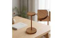 Hat Display Stand with Round Base Simple Hat Stand Minimalist for Retailers