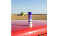 Portable Waterproof Livestock Marker Pen Easy to Mark Veterinary Marking Crayon High Visibility Farm Livestock Marker Safe for Farmers, Breeders