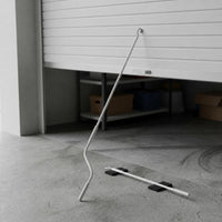 Heavy Duty Garage Door Override Crank Manual Crank Handle for Warehouse, Storefront