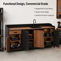 sideboard