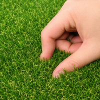 artificial turf