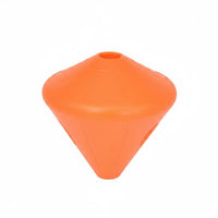 Diving Tether Clamp Underwater Rope Fixer Easy to Use Rope Anchor Stopper for Divers