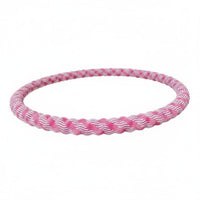 Soft Resistance Exercise Hoop Waist Slimming Soft Fitness Hoop Low Impact for Kids