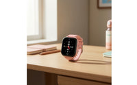 Wrist Communicator with Camera Touchscreen Telephone Watch Voice Assistant
