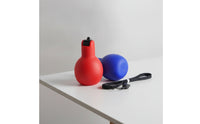 4 Pieces Hand Squeeze Whistles  with Lanyard Soft Hand Squeeze Whistles  Loud for Referees, Teachers, Sports Training
