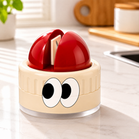 knife sharpener
