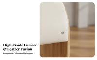 Improves Flexibility Pilates Ladder Barrel Full-Body Workout Pilates Stability Chair Solid Wood Construction Wunda Combo Chair Sturdy and Long-Lasting for Adults, Home Exercisers, Gym