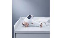 Digital Laser Hair Remover Safe Hair Removal Device with Display Painless Appliance Long-Lasting for Women, Men, Salon