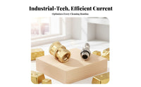 Foam Blaster Quick Connector Brass Construction Pressure Washer Quick
