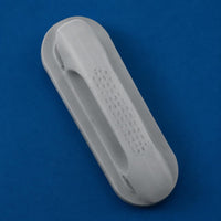 Rubber Grab Handle Rubber Boat Handle Wear Resistant Kayak Handrail for Dock