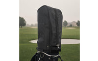 Golf Hood Zippered  Golf Bag Hood Easy to Fold for Travel