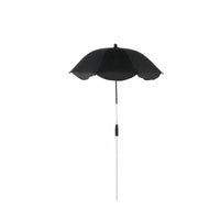 Umbrella with Ground Stake Compact Telescopic Umbrella Lightweight