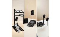 Stainless Steel Bass Drum Pedal Beater with Foam Head Cushioned Drum Pedal Beater with Foam Head Soft Low-Noise for Drummers, Beginners, Practice, Home
