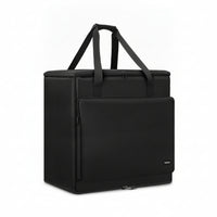 Padded Computer Bag with Pocket Organized Desktop Computer Bag Spacious