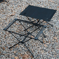 Table Frame Portable Foldable Table Frame Modular Furniture for , Picnics