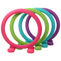 Kindergarten Tunnel and Hurdle Toy for Indoor and Outdoor Play