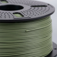 Polymer enhanced 1.75mm Matte Finish for High Speed Printer, BambuLab Compatible Spool 1kg, Rapid Prototyping Material for Makers
