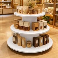 display shelf