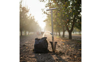 Subsurface Growth Enhancer Exact Application Growth Enhancer Dispenser Spade Labor-Saving Agricultural Equipment for Orchard Owners, Farmers, Garden
