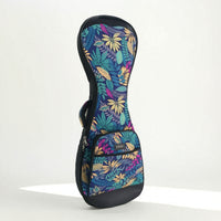 Pipa Case Padded Chinese Lute Case Protective for Performance, Musicians