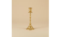 Luxury Design Peacock Pattern Centerpiece Elegant Ornate Candelabra Fine Carving European Design Candle Stand Stable Base for Wedding, Candlelight Dinner