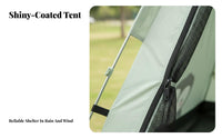 Kids Camping Tent Portable Kids Play Tent Folding for Young Children, Families, Sleepovers, Backyard, Playroom