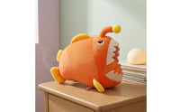 Lantern Marine Creature Soft Toy PP Cotton Soft Toy Marine Creature Doll Soft Toy Cuddly