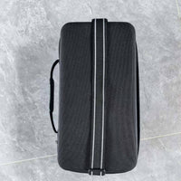 Paddle Sports Racket Bag Portable Pickleball Racket Bag Large Capacity Sports Gear Storage for Tournament