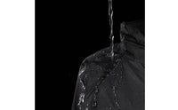 Full Body Coverage Motorcycle Rain Suit Windproof Split Raincoat Set Lightweight Reflective Waterproof Rain Suit Breathable for Motorcyclists, Riders, Rainy Weather, Outdoor Travel