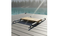 Paddleboard Connecting Frame Twin-Hull for Leisure Cruising, Paddleboarders