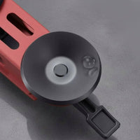 Easy Installation Wood Floor Seam Tool for Home Repair Users