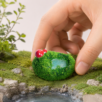 miniature landscape ornaments