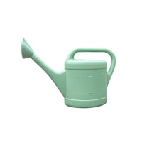 Molded Watering Can with Sprinkler