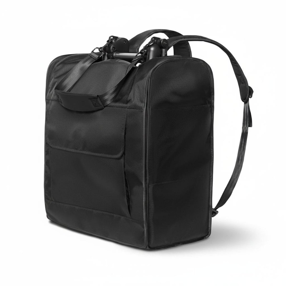Multi-Purpose Stroller Travel Bag Foldable Stroller Backpack Dustproof Baby Carriage Dust Cover Portable