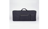 Keyboard Case with Handle Padded Keyboard Carrying Bag Electronic Piano Bag Soft-Sided Safeguarding for Musicians, Rehearsals