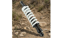 Motorcycle Shock Absorb Universal Shock Absorb with Coil Spring Damping System Damper for Beach Recreational Vehicle