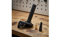 Rough-Terrain-Highway Motorcycle Throttle Assembly Rubber Boot Twist Throttle Grip Brass Adjuster 7/8 Inch Handlebar Grips Clamp-Style