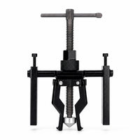 3-Jaw Inner Bearing Puller Versatile Bushing Removal Tool Long-Lasting