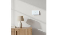 Light Mobile Control Wall Switch Timer and Schedule Function for Parents, Whole Home Lighting