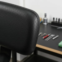 Universal Scooter Backrest Cushion Easy Installation for Passengers