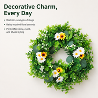 decorative wreath