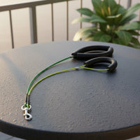 Grooming Table Restraint Noose Rust-Resistant Grooming Table Noose No-Sit Haunch Holder Padded Loops Belly Loop Restraint