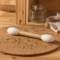 Feline Swab Toy Rod-Like Pet Plaything