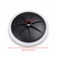Pressure Oil Plate with Sealing Edge Reinforced for Workshops, Mechanics