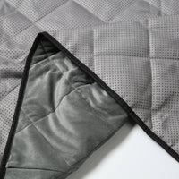 Portable Anti-Slip Golf Vehicle Seat Pad Easy to Clean Golf Vehicle Seat Cushion for Golfers