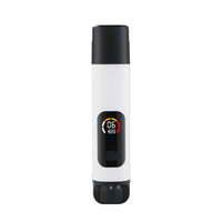 Electric Pet Nail Grinder Cordless Dog Nail Grinder Safe for Cats