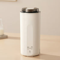 Soy Milk Machine Electric Soy Milk Machine Keep Warm for Office, Travel